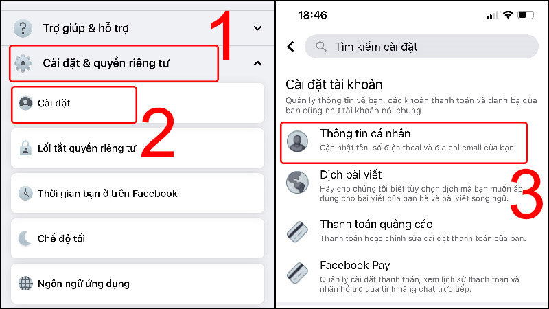 [Video] Cách khóa tài khoản Facebook tạm thời, vĩnh viễn nhanh chóng